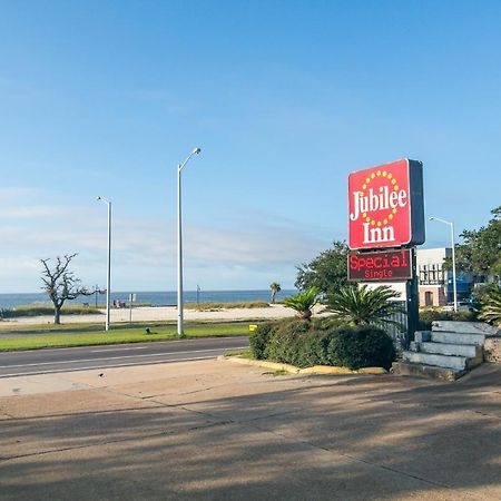 Jubilee Inn Biloxi Eksteriør bilde