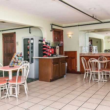 Jubilee Inn Biloxi Eksteriør bilde