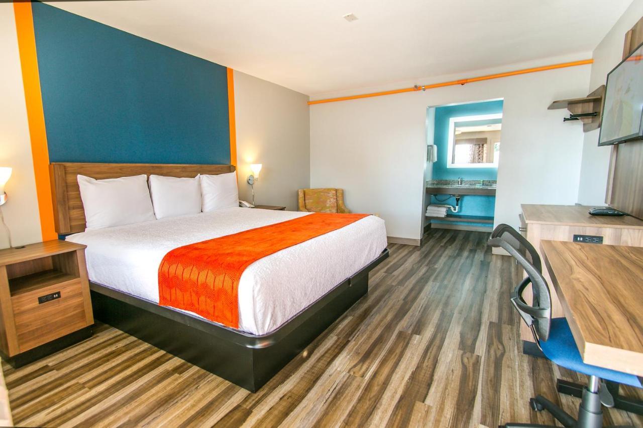 Jubilee Inn Biloxi Eksteriør bilde