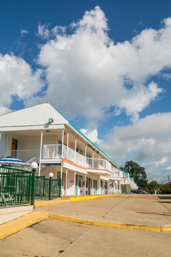 Jubilee Inn Biloxi Eksteriør bilde